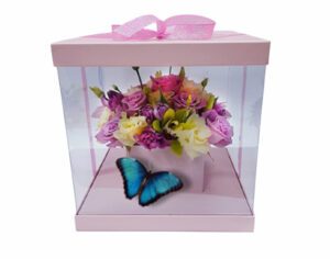 cube_box_with_flowers_and_butterflies